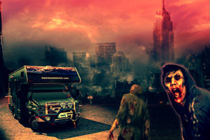 Apocalypse RV