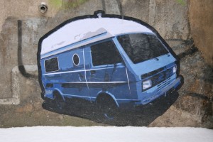 Urban Nomad Logo