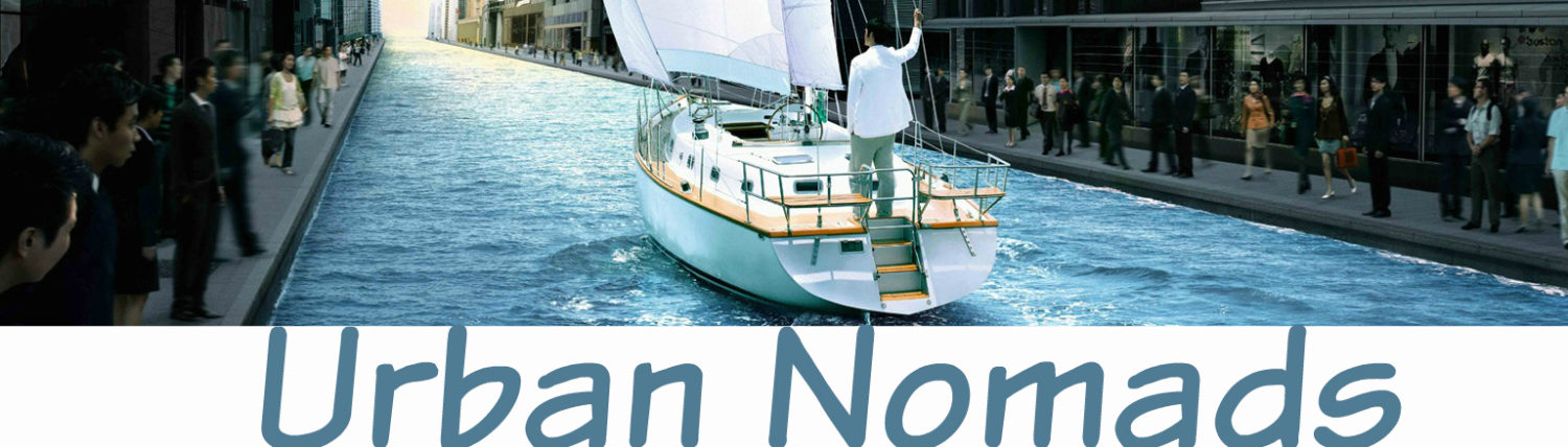 Urban Nomads