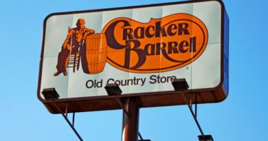 Cracker Barrel Campers Ruining it for Everyone
