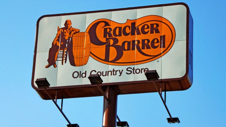 Cracker Barrel Campers Ruining it for Everyone