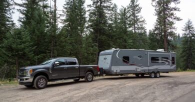The Case Against Travel Trailers
