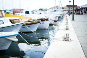 Marina’s Demystified – Where To Put Your Boat