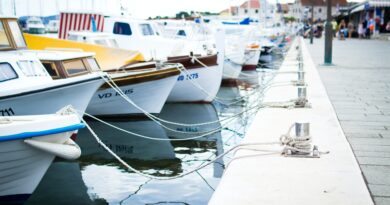 Marina’s Demystified – Where To Put Your Boat